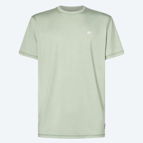 Costa Del Mar SS Voyager Performance Shirt - Heather Sage