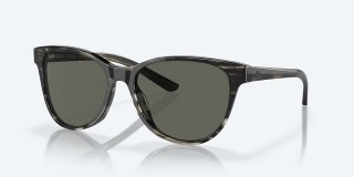 Costa Del Mar Catherine - Evening Shallows - Gray Polarized Glass (580G)