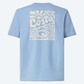 Costa Del Mar Tropical C-Enery - Light Blue
