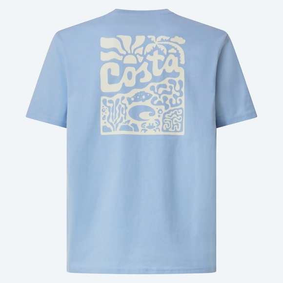 Costa Del Mar Tropical C-Enery - Light Blue