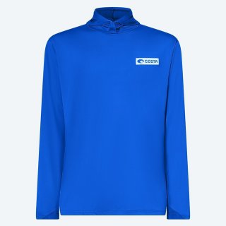 Costa Del Mar Voyager Hoodie PRO - Blue Lolite