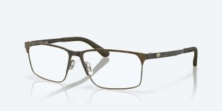 Costa Del Mar Bimini Road 400 - Weathered Brass