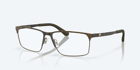 Costa Del Mar Bimini Road 400 - Weathered Brass