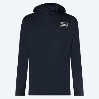 Costa Del Mar Technical Hood Graphic - Navy