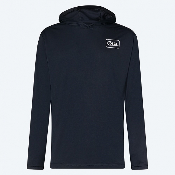 Costa Del Mar Technical Hood Graphic - Navy