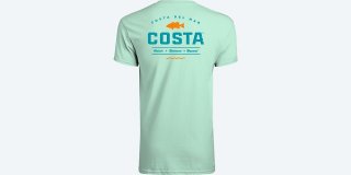 Costa Del Mar Topwater SS - Chill