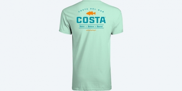 Costa Del Mar Topwater SS - Chill