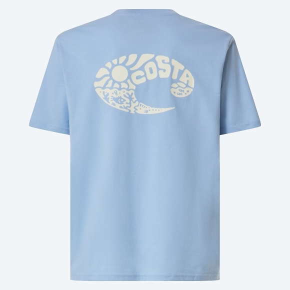 Costa Del Mar Tropical C - Light Blue