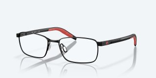 Costa Del Mar Bimini Road 320 - Matte Black