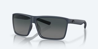 Costa Del Mar Rincon - Midnight Blue - Gray Gradient Polarized Glass (580G)