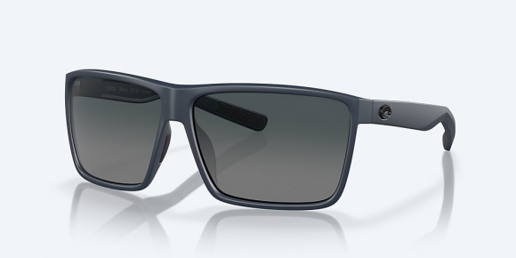 Costa Del Mar Rincon - Midnight Blue - Gray Gradient Polarized Glass (580G)