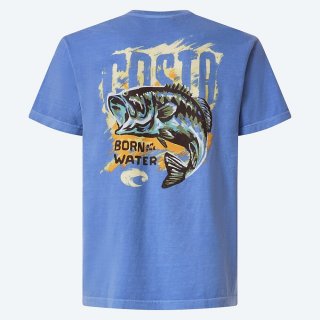 Costa Del Mar Sunset Bass - Washed Denim