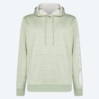 Costa Del Mar Tech Fleece Hoody - Heather Sage