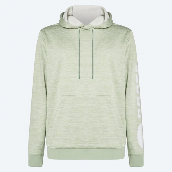 Costa Del Mar Tech Fleece Hoody - Heather Sage