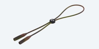 Costa Del Mar Bowline Silicone Retainer - Wetlands