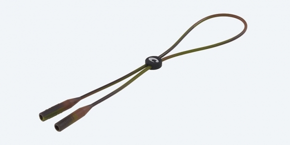 Costa Del Mar Bowline Silicone Retainer - Wetlands
