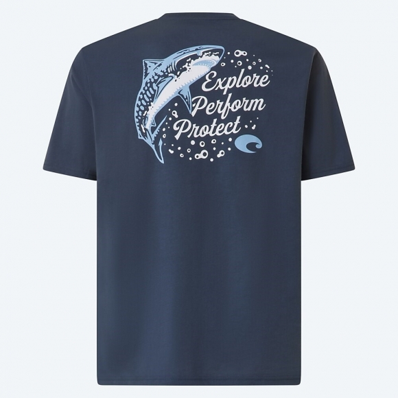Costa Del Mar Save A Shark - Shark