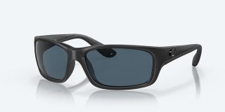 Costa Del Mar Jose - Blackout - Gray Polarized Polycarbonate (580P)