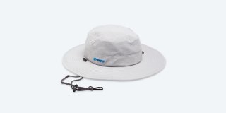 Costa Del Mar Boonie Hat XL - Gray