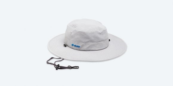 Costa Del Mar Boonie Hat XL - Gray