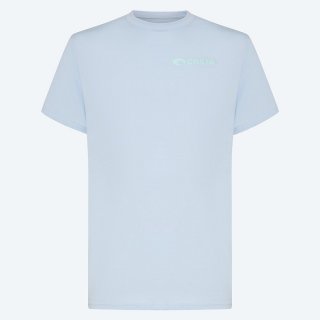 Costa Del Mar Classic Emblem - Light Blue Turtle