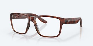 Costa Del Mar Paunch RX - Tortoise