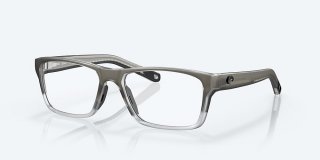 Costa Del Mar Ocean Ridge 410 - Fog Gray