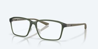 Costa Del Mar Pacific Rise 400 - Algae Green