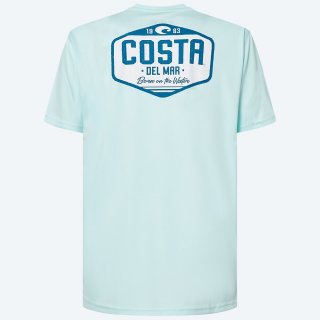Costa Del Mar Tech Morgan SS - Mint