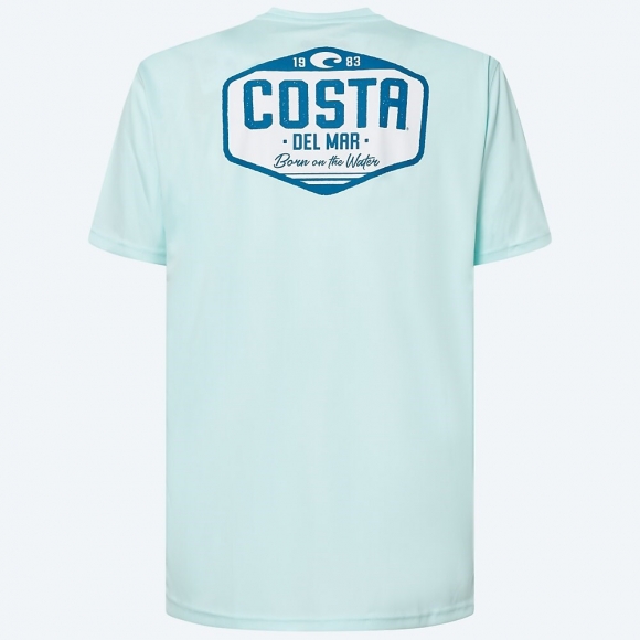 Costa Del Mar Tech Morgan SS - Mint