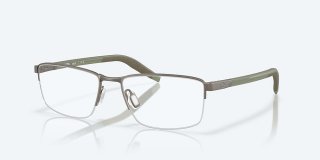 Costa Del Mar Bimini Road 310 - Matte Light Gold Gunmetal