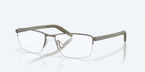 Costa Del Mar Bimini Road 310 - Matte Light Gold Gunmetal