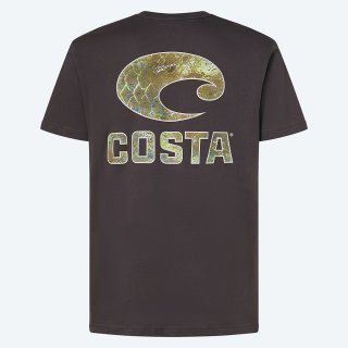 Costa Del Mar Mossy Oakl SS - Shark