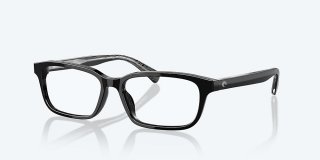 Costa Del Mar Mariana Trench 510 - Black