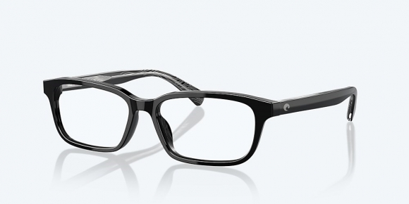 Costa Del Mar Mariana Trench 510 - Black