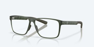 Costa Del Mar Ocean Ridge 700 - Matte Algae Green