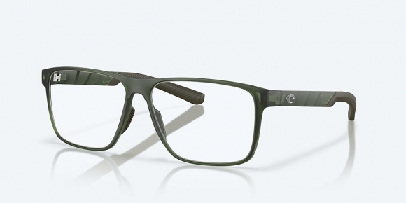 Costa Del Mar Ocean Ridge 700 - Matte Algae Green