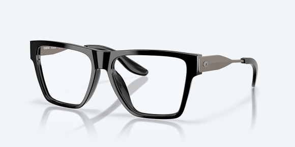 Costa Del Mar Pacific Rise 500 - Black