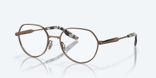 Costa Del Mar Bimini Road 510 - Bronze Gold