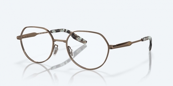 Costa Del Mar Bimini Road 510 - Bronze Gold