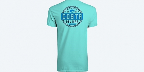 Costa Del Mar Prado - Caribbean