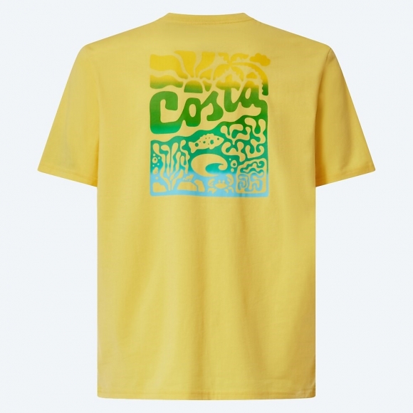 Costa Del Mar Tropical C-Enery - Butter