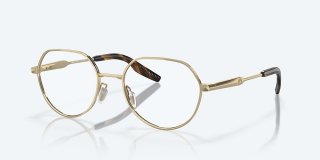 Costa Del Mar Bimini Road 510 - Light Gold