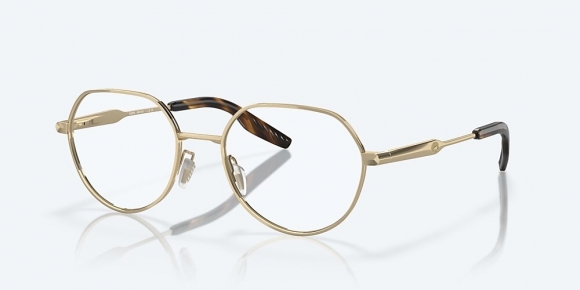 Costa Del Mar Bimini Road 510 - Light Gold