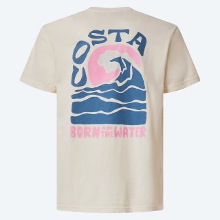 Costa Del Mar Blue Mind Water - Ivory