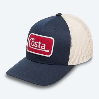 Costa Del Mar The Hunt Trucker - Navy