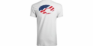 Costa Del Mar C Wave - White Usa