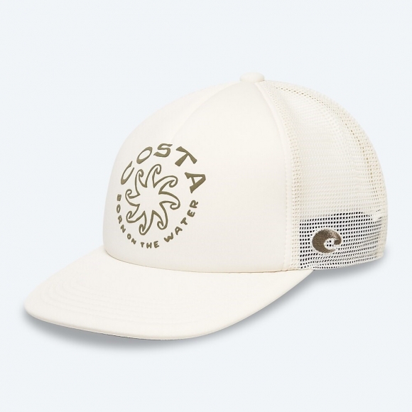 Costa Del Mar Layday C Wheel Trucker - Sail