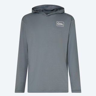 Costa Del Mar Technical Hood Graphic - Shark