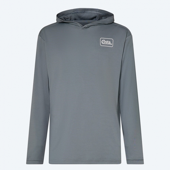 Costa Del Mar Technical Hood Graphic - Shark